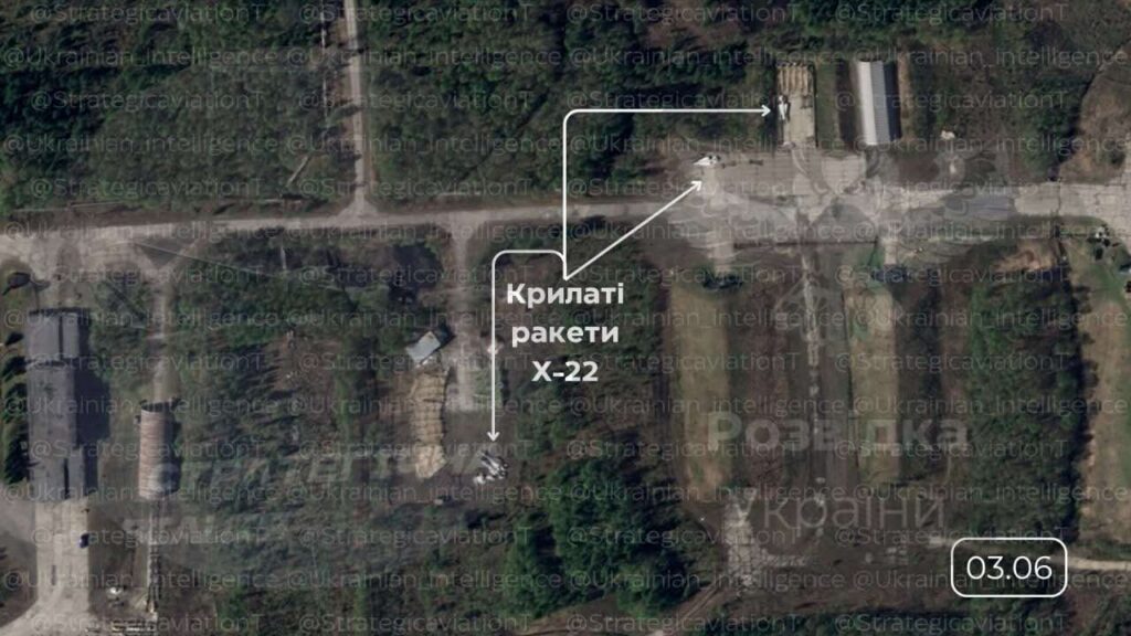 Attacco aviazione russa