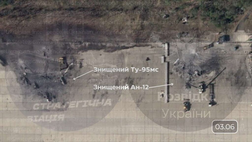 Attacco aviazione russa