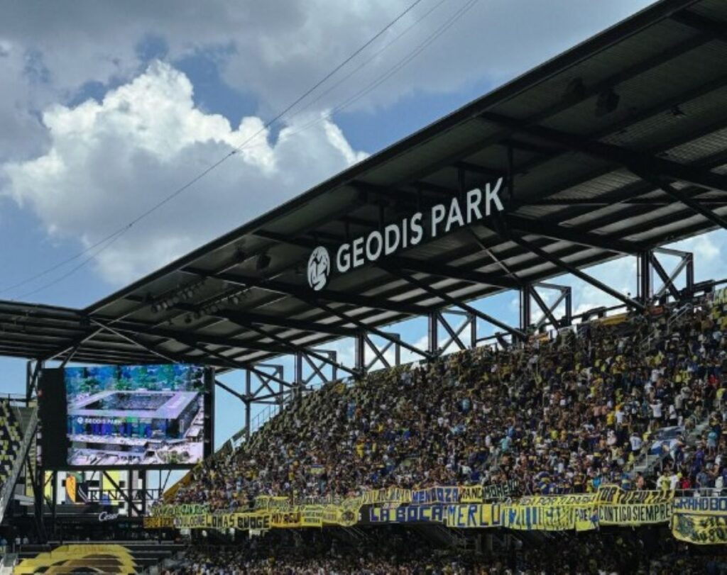 Auckland Boca