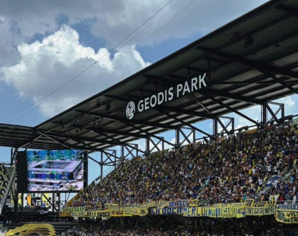 Auckland City-Boca Juniors interrotta per avverse condizioni meteo: cosa è successo a Nashville