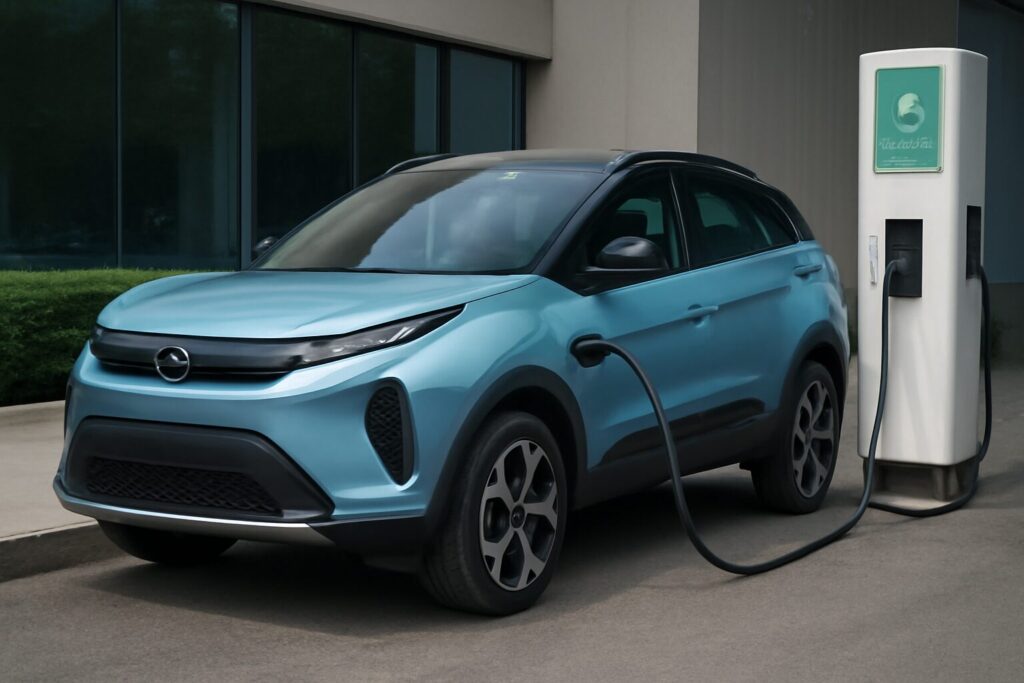 Auto elettriche