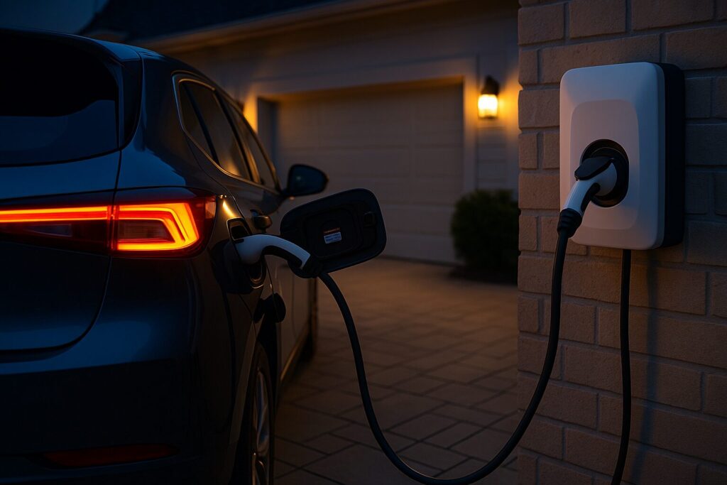 Auto elettriche