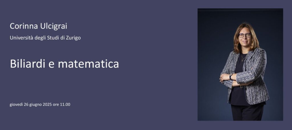 Biliardi matematici