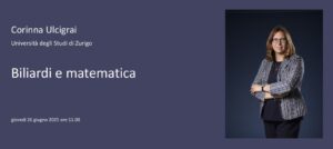 Biliardi matematici