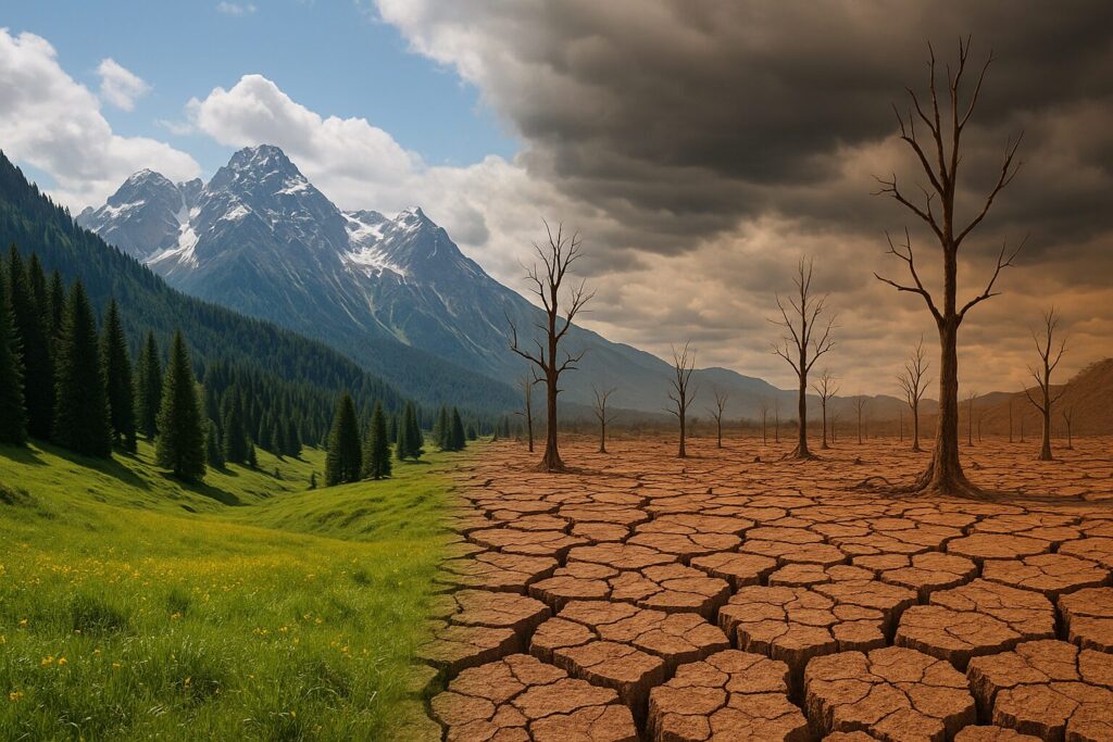 Biodiversità