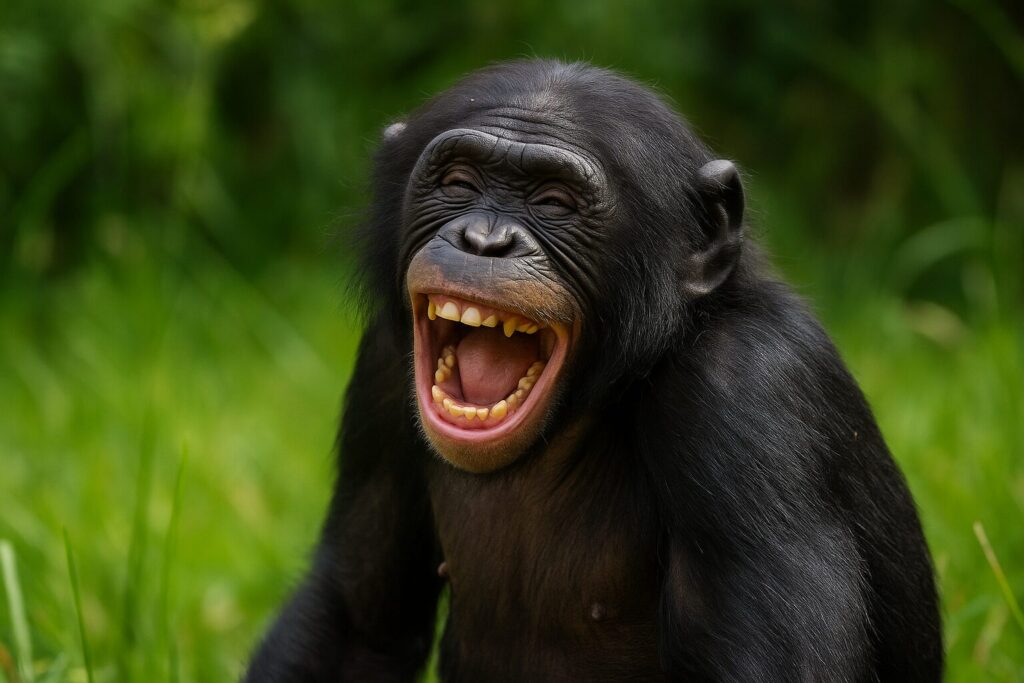 Bonobo