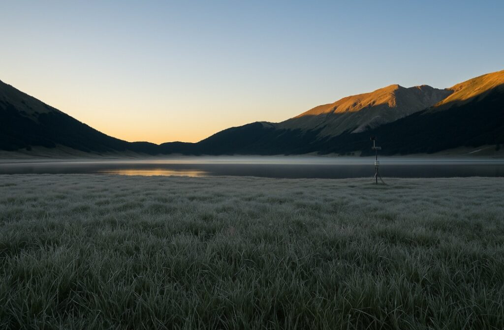 Campo Felice Camardosa