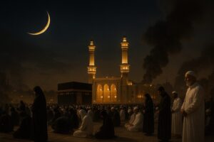 Capodanno Islamico