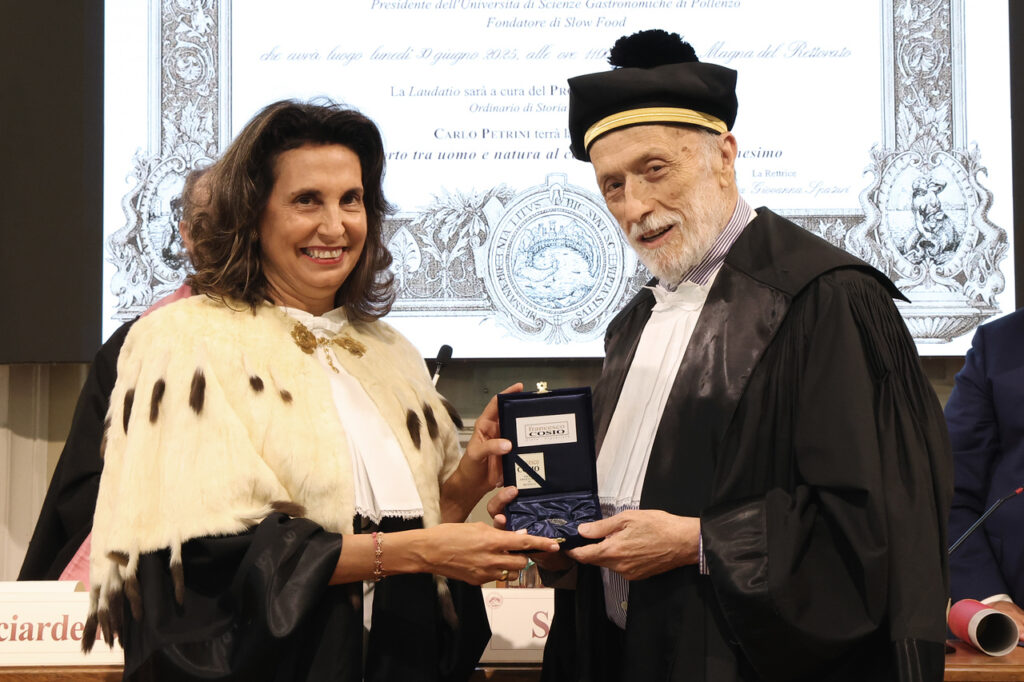 Carlo Petrini
