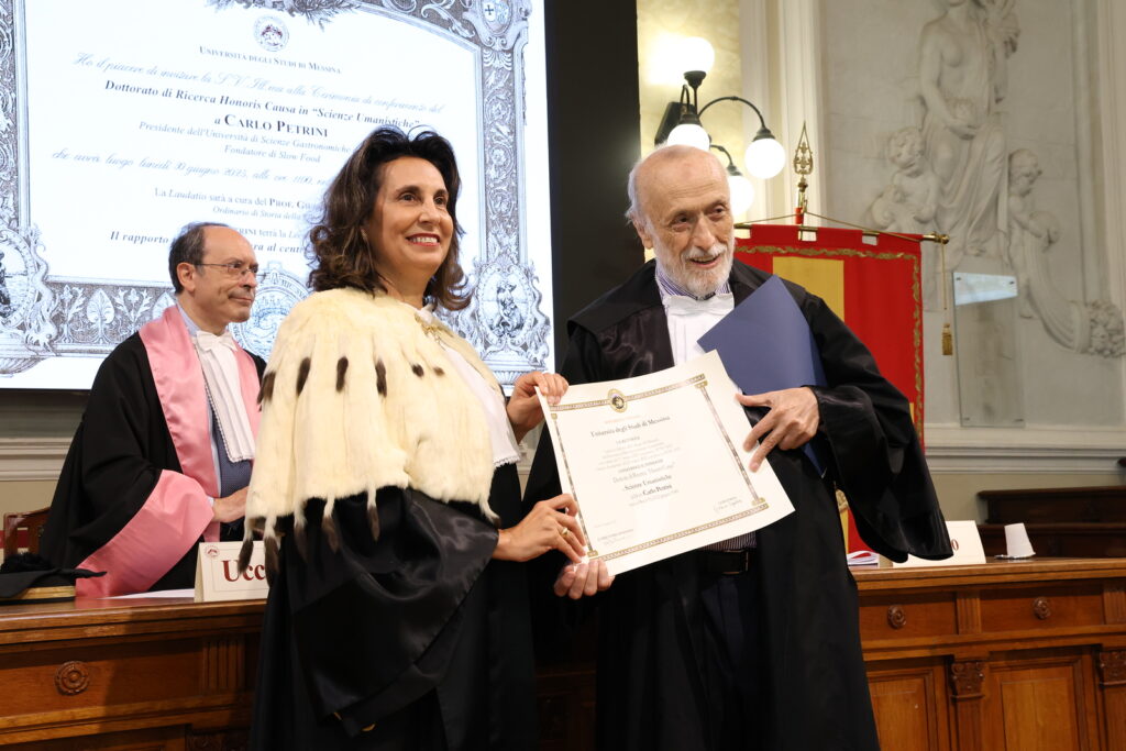 Carlo Petrini