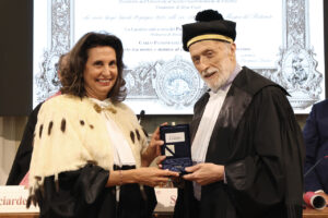 Carlo Petrini