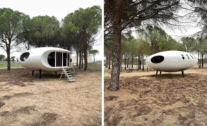 Casa Brad Pitt