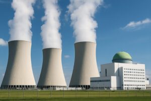 Centrale nucleare