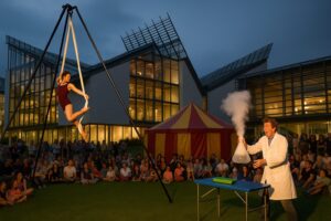 CircoXperience