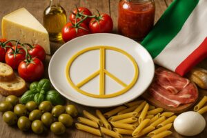 Coldiretti cibo