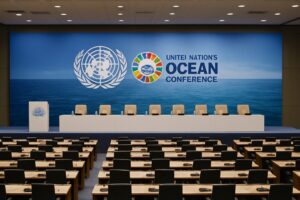Conferenza oceani