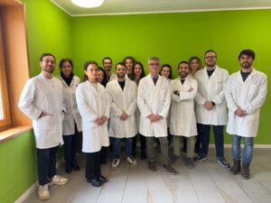 progetto DAEDALUS gruppo ricerca UNIPI