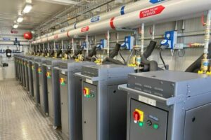 Data Center Brescia