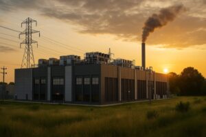 Data Center Italia