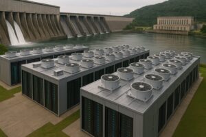 Data Center USA