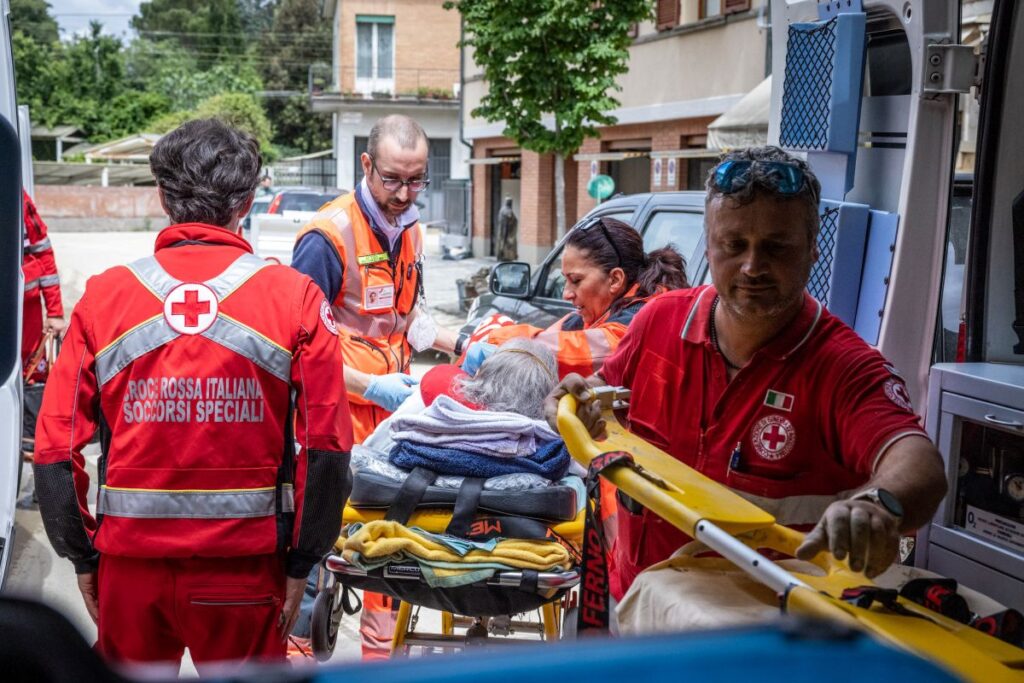 Defibrillatori