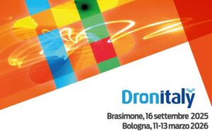 Dronitaly