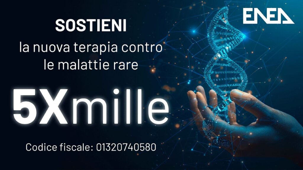 ENEA malattie rare