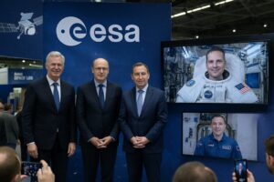 ESA