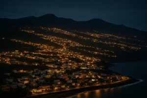 Elettricità La Palma