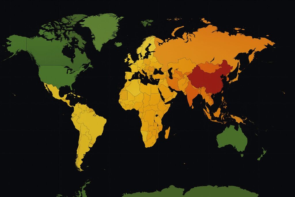 Emissioni globali