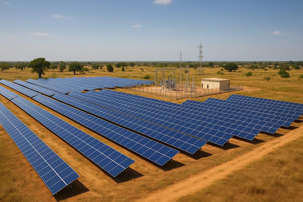 Energia Africa