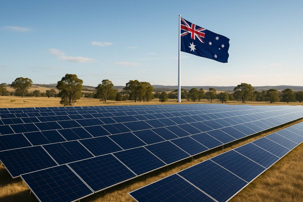 Energia Australia