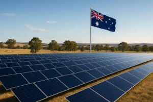 Energia Australia