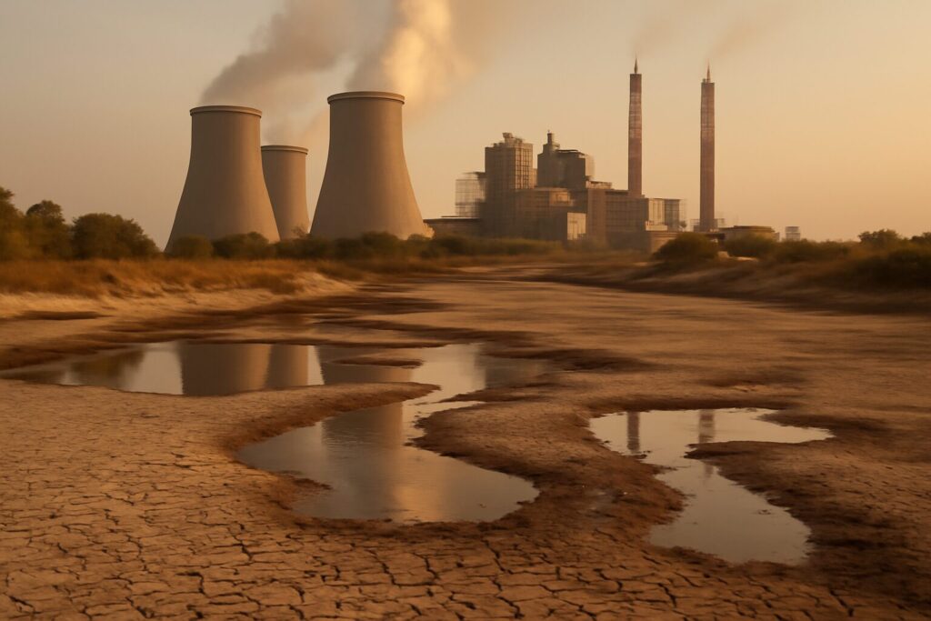 Energia India