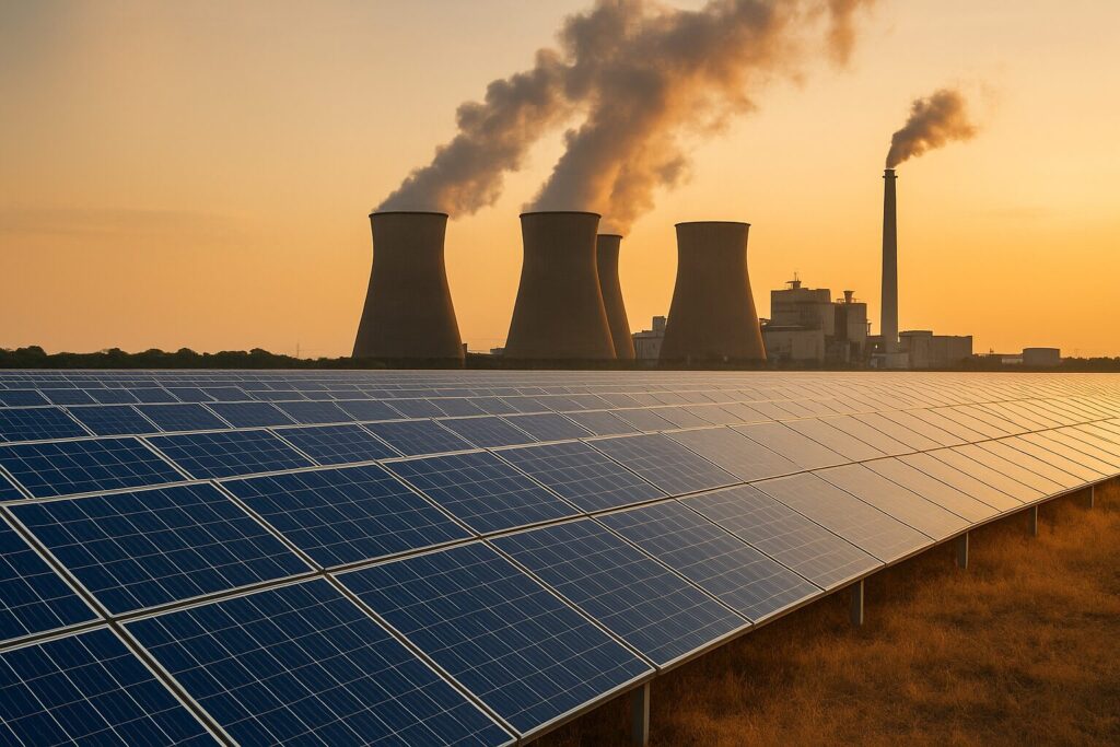 Energia India