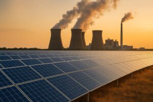 Energia India