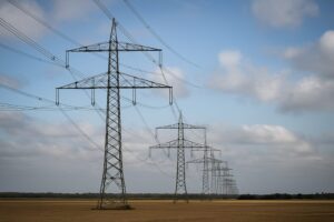 Energia elettrica Germania