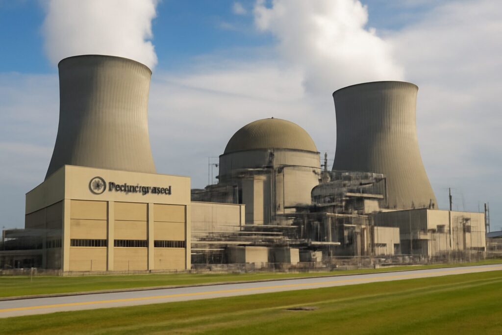 Energia nucleare