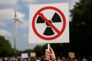 Energia nucleare