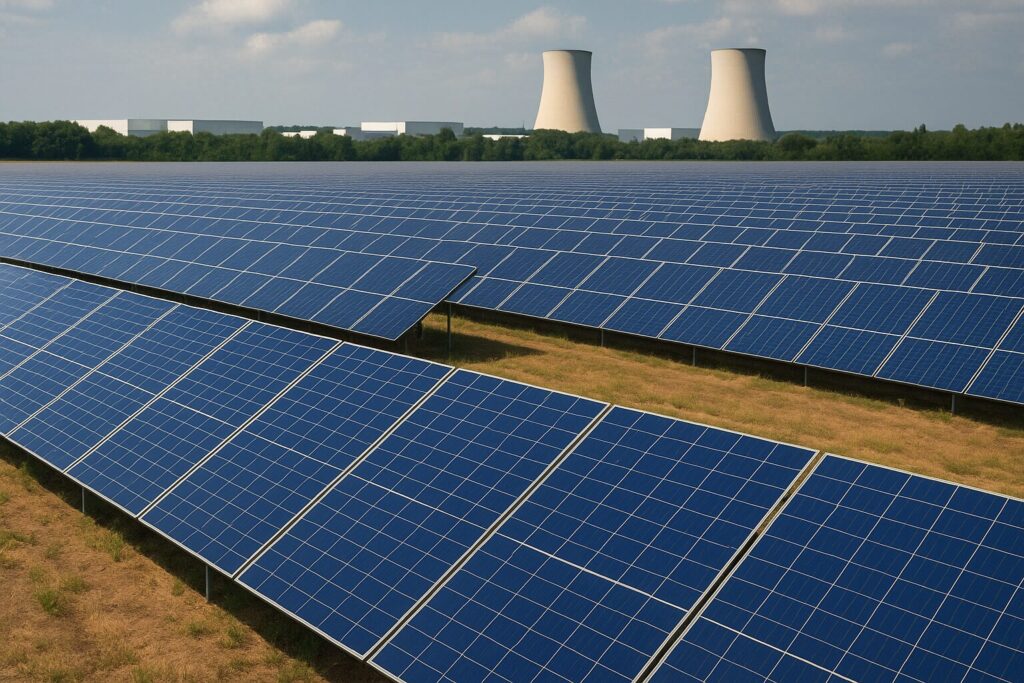 Energia solare