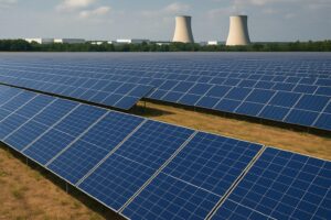 Energia solare