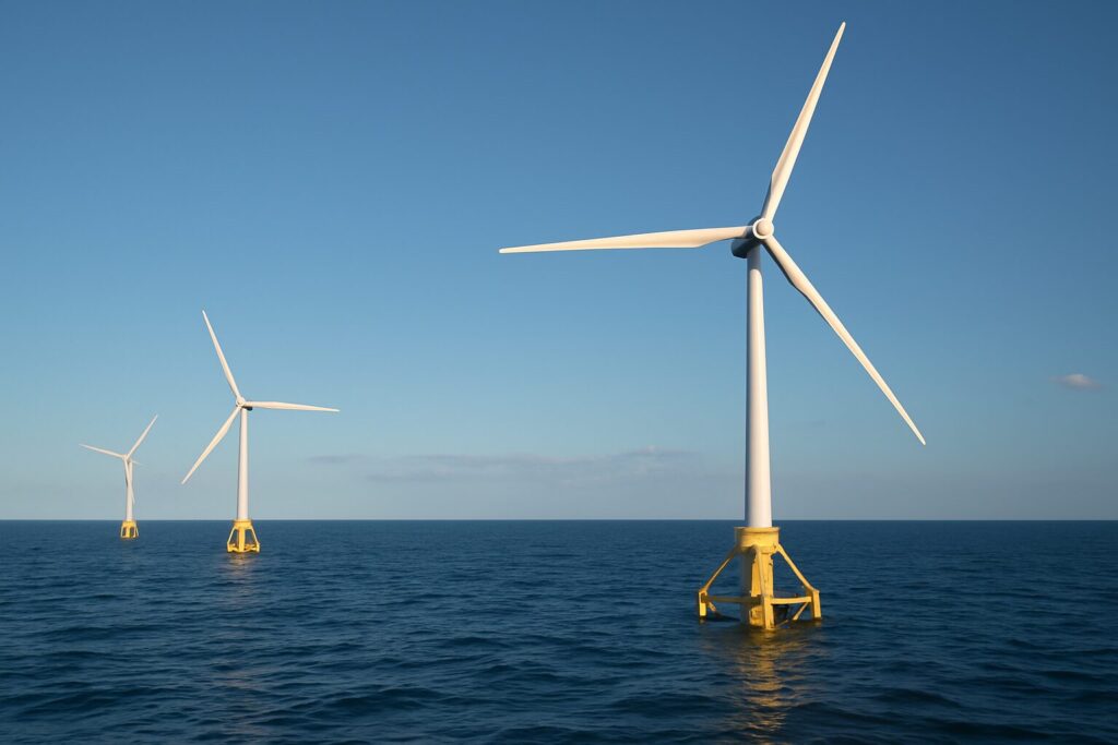 Energia vento
