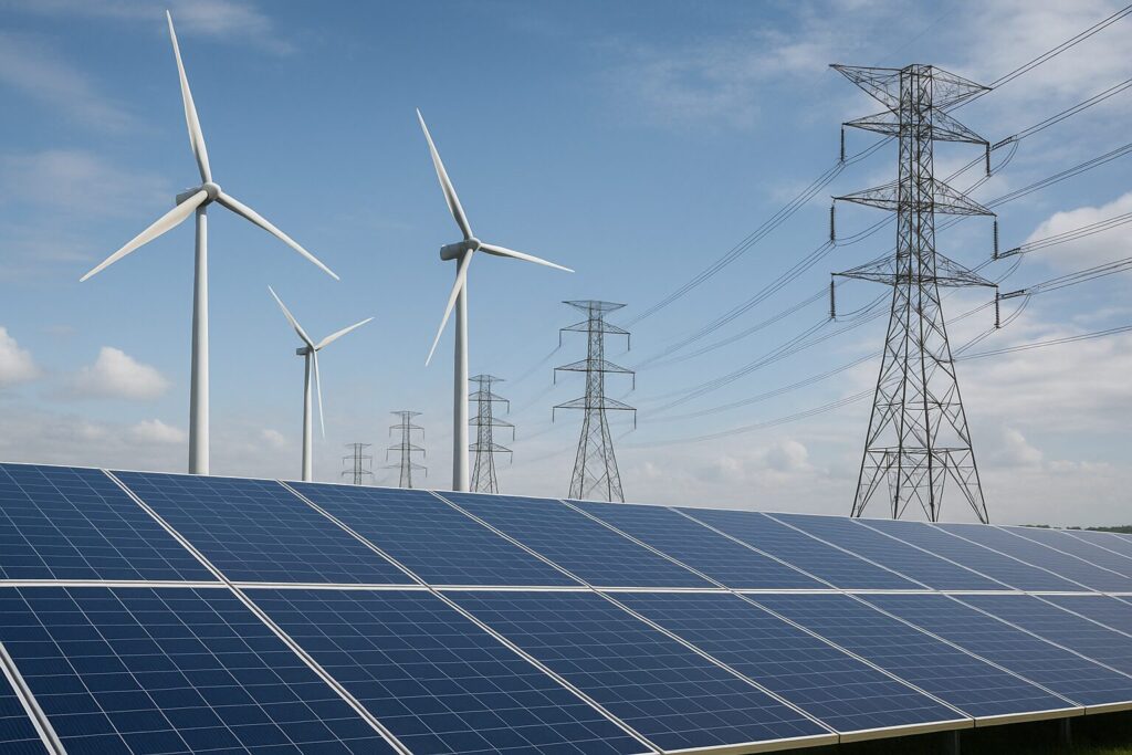 Energy Release 2.0