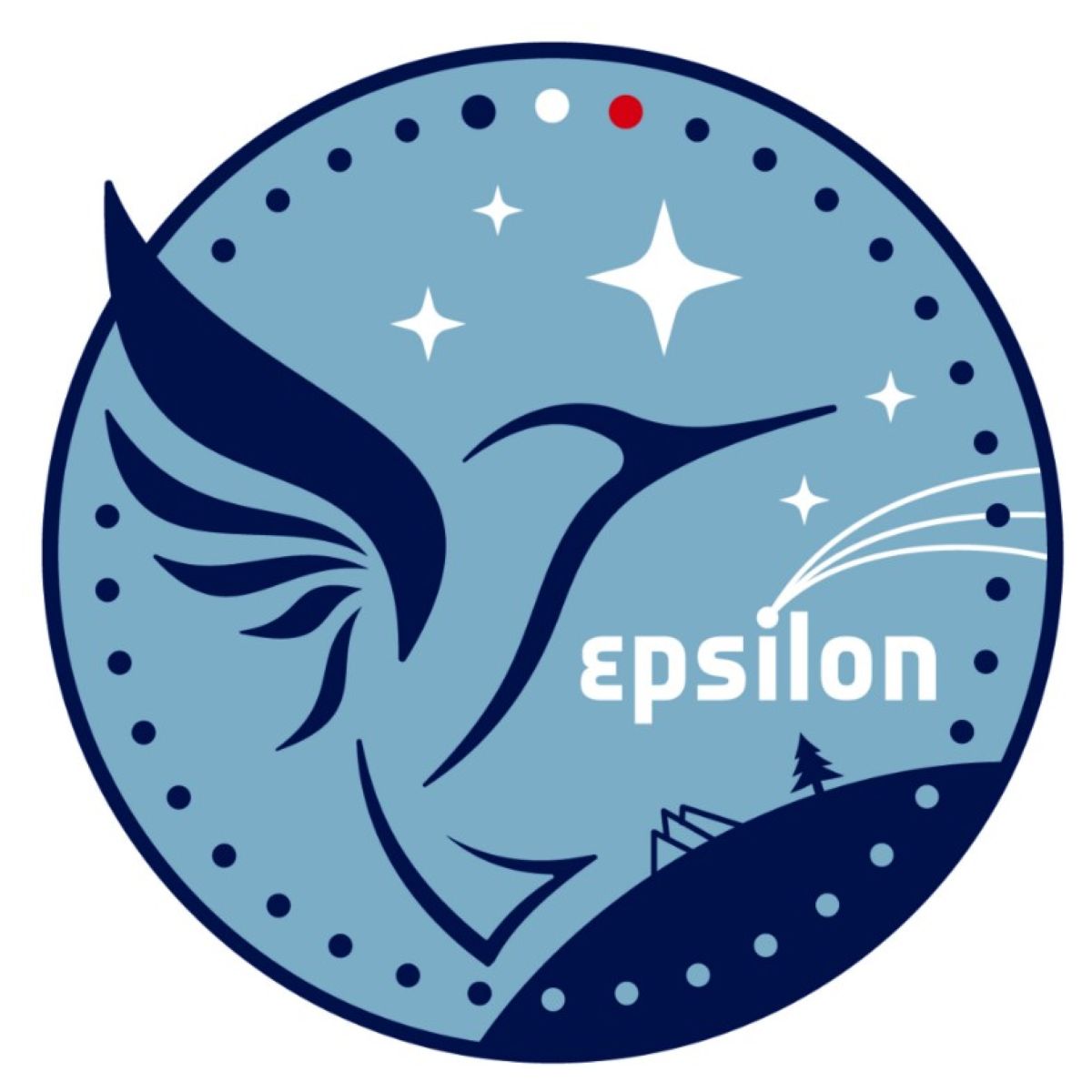 Epsilon