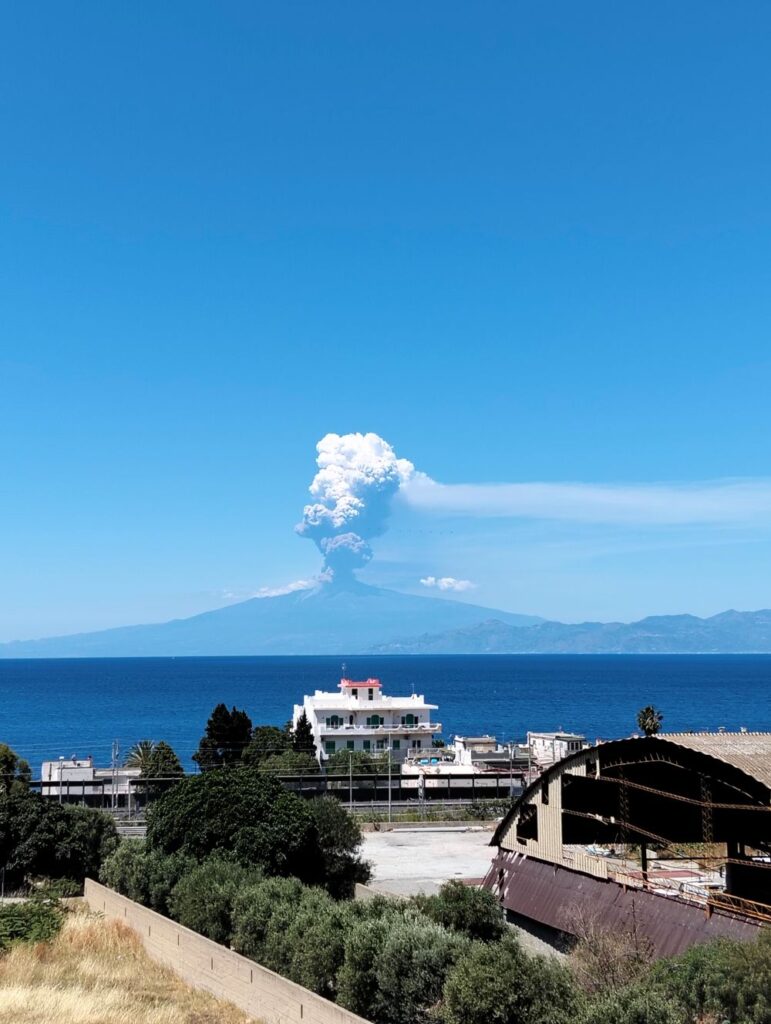 Etna