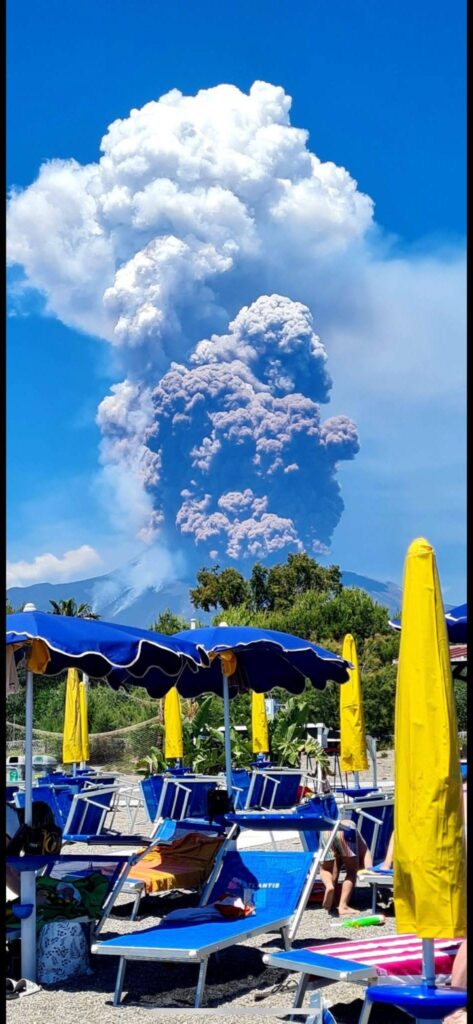 Etna