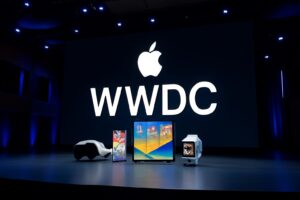 Evento Apple