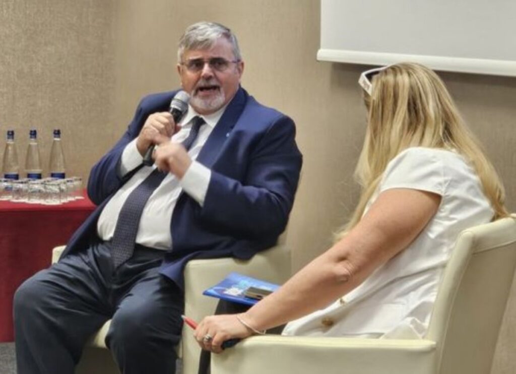 Evento Roma Green economy