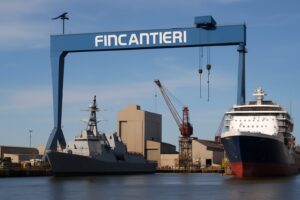 Fincantieri