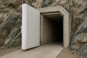 Fordow nucleare